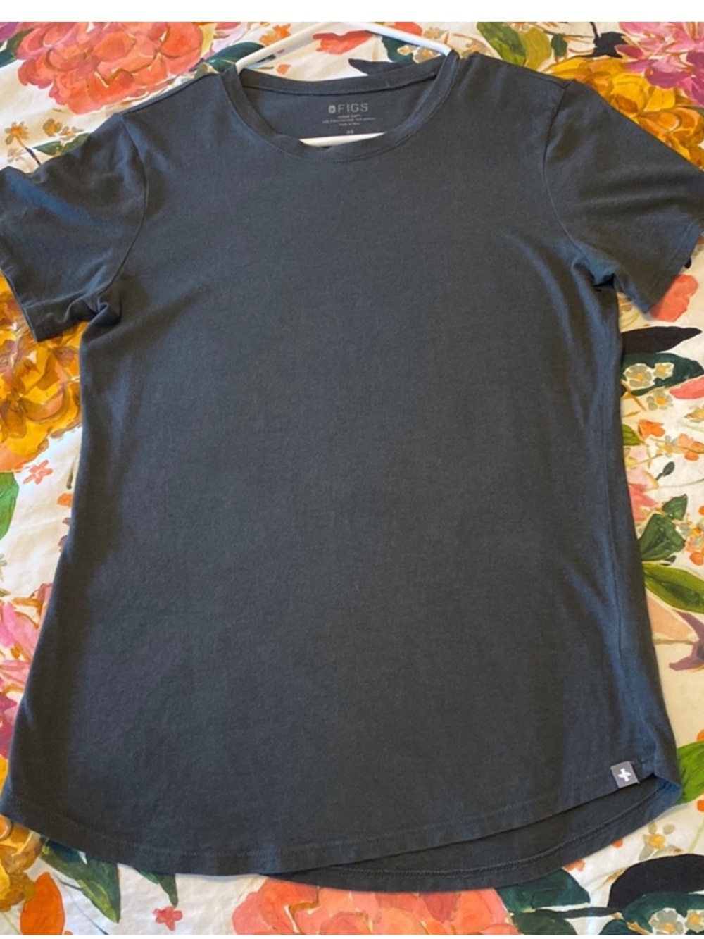 FIGS Supersoft Underscrub Short Sleeve Women’s XS